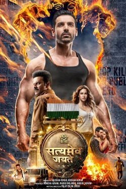 Watch Satyameva Jayate Online Free and No Sign Up - 285 HDMovie