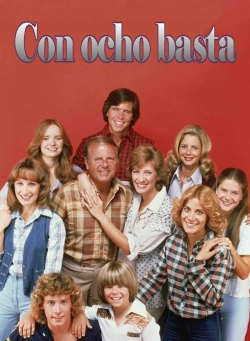 Watch Eight Is Enough Online Free and No Sign Up - 285 HDMovie