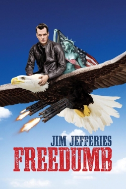 Watch Jim Jefferies: Freedumb Online Free and No Sign Up - 285 HDMovie