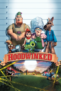 Watch Hoodwinked! Online Free and No Sign Up - 285 HDMovie