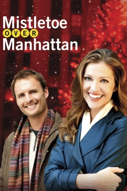 Watch Mistletoe Over Manhattan Online Free and No Sign Up - 285 HDMovie