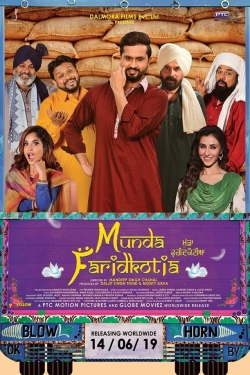 Watch Munda Faridkotia Online Free and No Sign Up - 285 HDMovie