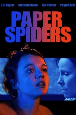 Watch Paper Spiders Online Free and No Sign Up - 285 HDMovie