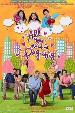 Watch All You Need Is Pag-ibig Online Free and No Sign Up - 285 HDMovie