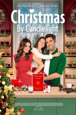 Watch Christmas by Candlelight Online Free and No Sign Up - 285 HDMovie