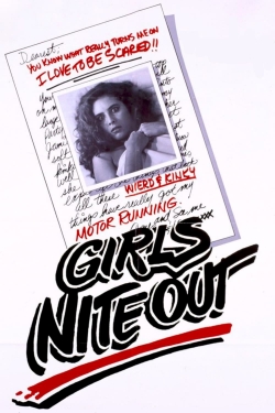 Watch Girls Nite Out Online Free and No Sign Up - 285 HDMovie