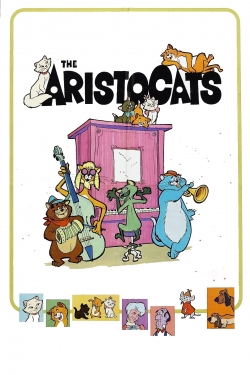 Watch The Aristocats Online Free and No Sign Up - 285 HDMovie