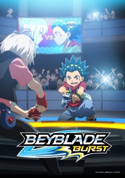 Watch Beyblade Burst Online Free and No Sign Up - 285 HDMovie