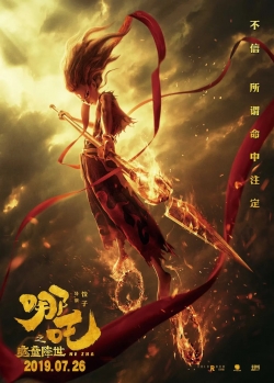 Watch Ne Zha Online Free and No Sign Up - 285 HDMovie