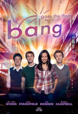 Watch Bang Goes the Theory Online Free and No Sign Up - 285 HDMovie