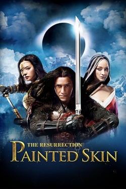 Watch Painted Skin: The Resurrection Online Free and No Sign Up - 285 HDMovie