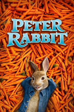 Watch Peter Rabbit Online Free and No Sign Up - 285 HDMovie