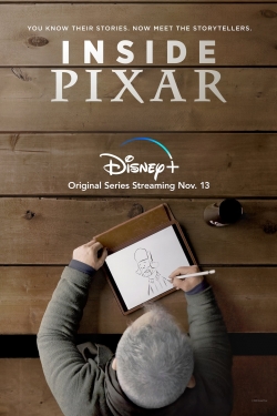 Watch Inside Pixar Online Free and No Sign Up - 285 HDMovie