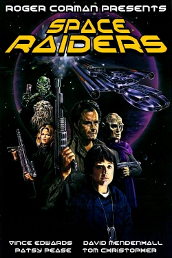 Watch Space Raiders Online Free and No Sign Up - 285 HDMovie