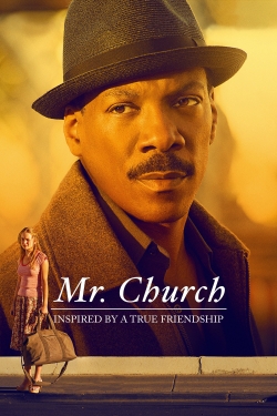 Watch Mr. Church Online Free and No Sign Up - 285 HDMovie