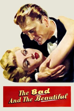 Watch The Bad and the Beautiful Online Free and No Sign Up - 285 HDMovie