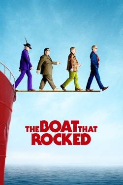 Watch The Boat That Rocked Online Free and No Sign Up - 285 HDMovie