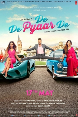 Watch De De Pyaar De Online Free and No Sign Up - 285 HDMovie