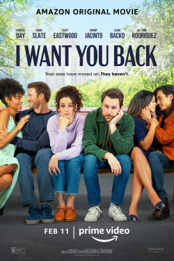 Watch I Want You Back Online Free and No Sign Up - 285 HDMovie