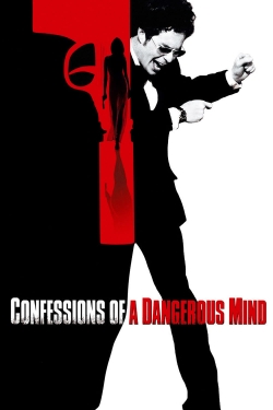 Watch Confessions of a Dangerous Mind Online Free and No Sign Up - 285 HDMovie