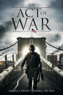 Watch An Act of War Online Free and No Sign Up - 285 HDMovie