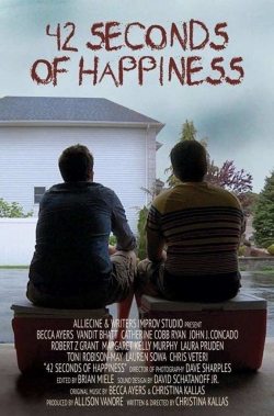 Watch 42 Seconds Of Happiness Online Free and No Sign Up - 285 HDMovie