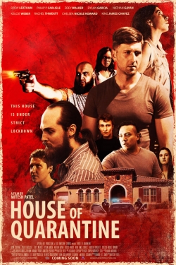 Watch House of Quarantine Online Free and No Sign Up - 285 HDMovie