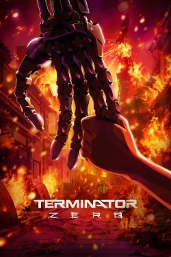 Watch Terminator Zero Online Free and No Sign Up - 285 HDMovie