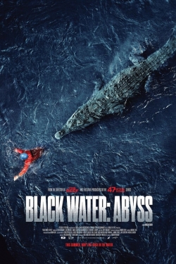 Watch Black Water: Abyss Online Free and No Sign Up - 285 HDMovie