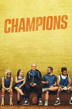 Watch Champions Online Free and No Sign Up - 285 HDMovie