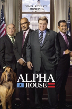 Watch Alpha House Online Free and No Sign Up - 285 HDMovie