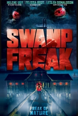 Watch Swamp Freak Online Free and No Sign Up - 285 HDMovie