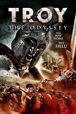 Watch Troy the Odyssey Online Free and No Sign Up - 285 HDMovie