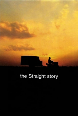 Watch The Straight Story Online Free and No Sign Up - 285 HDMovie