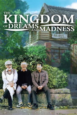 Watch The Kingdom of Dreams and Madness Online Free and No Sign Up - 285 HDMovie