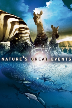 Watch Nature's Great Events Online Free and No Sign Up - 285 HDMovie