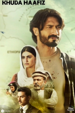 Watch Khuda Haafiz Online Free and No Sign Up - 285 HDMovie