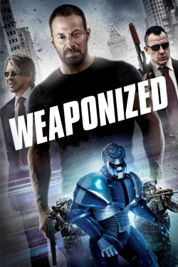 Watch Weaponized Online Free and No Sign Up - 285 HDMovie