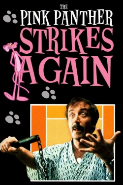 Watch The Pink Panther Strikes Again Online Free and No Sign Up - 285 HDMovie