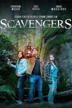 Watch Scavengers Online Free and No Sign Up - 285 HDMovie