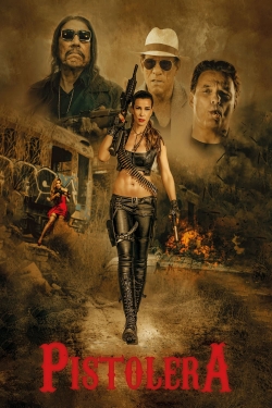 Watch Pistolera Online Free and No Sign Up - 285 HDMovie