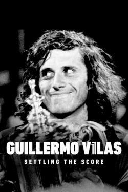 Watch Guillermo Vilas: Settling the Score Online Free and No Sign Up - 285 HDMovie