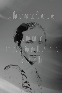 Watch Chronicle of Anna Magdalena Bach Online Free and No Sign Up - 285 HDMovie