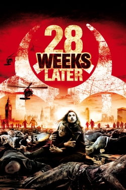 Watch 28 Weeks Later Online Free and No Sign Up - 285 HDMovie