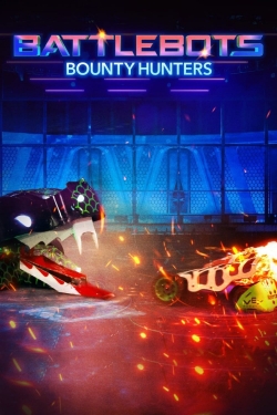 Watch BattleBots: Bounty Hunters Online Free and No Sign Up - 285 HDMovie