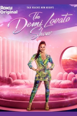 Watch The Demi Lovato Show Online Free and No Sign Up - 285 HDMovie