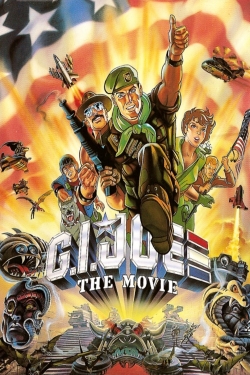 Watch G.I. Joe: The Movie Online Free and No Sign Up - 285 HDMovie