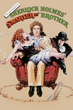 Watch The Adventure of Sherlock Holmes' Smarter Brother Online Free and No Sign Up - 285 HDMovie