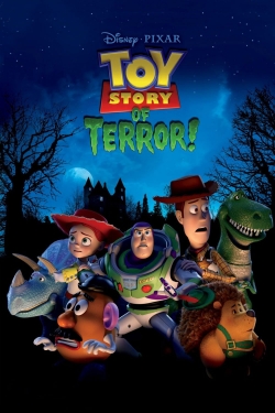 Watch Toy Story of Terror! Online Free and No Sign Up - 285 HDMovie