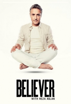 Watch Believer with Reza Aslan Online Free and No Sign Up - 285 HDMovie